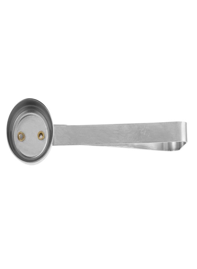 Garosa Egg Cracker Topper, Stainless Steel Egg Shell Opener Egg Cracker Separator for Raw, Soft or Hard Boiled Egg(S) - Image 5